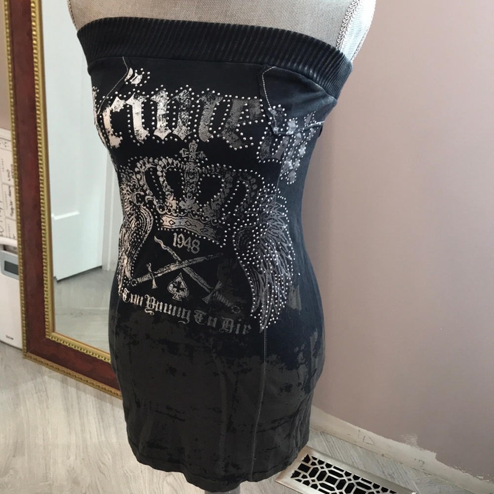 Brand new Primevil strapless tank/dress☀️☀️